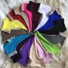 Set JJ para hombre de calcetines de masturbación para pies para diversión al volar medias Set JJ de medias finas para hombre tubo enrollado sedosas diversión para adultos