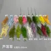 Plantas Verdes Artificiales, Materiales Florales para Bodas, Materiales DIY para Decorar Salones de Bodas