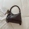 Design de Nicho Estilo Coreano 2026 Nova Mochila Simples de Grande Capacidade Feminina Casual para o Dia a Dia Bolsa Tote de Ombro Único