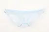 Ropa interior para hombre Comrade comercio exterior perspectiva europea y americana malla fina calzoncillos de cintura baja talla grande C- 034