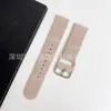 Adequado para Pulseira Inteligente Huawei 20mm 22mm Caveira Gravação Profunda Pulseira de Relógio de Silicone Multicolor Opcional