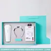 Taza de café Lock&Lock de alta gama y elegante, protector de cuello, set de regalo con power bank, un regalo corporativo de alta calidad y práctico para clientes