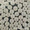 Color mágico 16 mm acrílico palomitas de maíz reventadas cuentas accesorios para joyería hechos a mano diy en línea Transmisión en vivo Roja