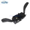 6Q0953513BC es adecuado para el interruptor combinado de luz de señal de giro Volkswagen Transporter 2012-2015