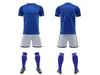 Uniforme de fútbol para clubes de entrenamiento juvenil, conjuntos de uniformes de fútbol para niños y adultos, uniformes de equipo personalizados, uniformes de competición