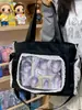 Moda Casual Transfronteriza Verano 2026 Nuevo Bolso Versátil de Gran Capacidad Simple Bolso de Hombro Cruzado Tote