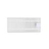 Adecuado para Cecotec Conga 1690 Pro Robot Aspirador Accesorios Cepillo Rodillo Cepillo Lateral Filtro Mopa