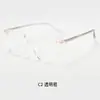 Armazones para Gafas de Mujer Anti Luz Azul Planos Armazones para Gafas de Hombre Cara Desnuda Gafas Tendencia de Moda Comercio Electrónico Transfronterizo Estilo Coreano