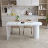 Soporte de pata de mesa de isla de comedor personalizado, base de mesa de bar, pata de mesa de hierro y metal, columna de soporte redonda de lujo ligera