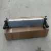 Adecuado para Nissan New Paladin 4K31 Ensamblaje del Intercooler Refrigerador Central del Motor Piezas de Automóvil