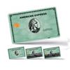 Kit com 4 adesivos de vinil para cartão de crédito, cartão de débito, cartão de transporte, cartão bancário personalizado, anti-riscos, antiderrapante