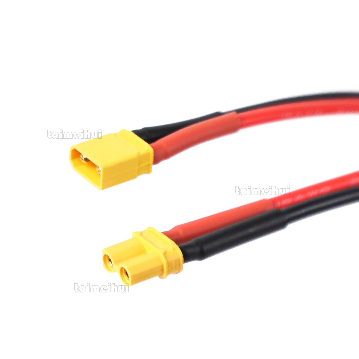 xt wire-18awg-xt30-15cm (m1+F1