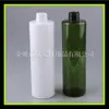 Botella de lavado de 500 ml, botella de champú, gel de ducha, botella de embalaje cosmético, botella de embalaje tipo prensa, botella de producto químico de uso diario