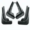 Adecuado para Haval H7 2024-2025 Versión Extranjera Guardabarros, Modificación de Defensas de Coche, Venta Directa del Fabricante
