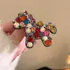 Presilhas de Cabelo de Alta Qualidade para Mulheres Estilo Dopamina Infantil Coreana Presilhas Laterais Franja Presilhas Bico de Pato 2026 Novas Grampos Acessórios de Cabelo
