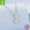 Dije plateado plata esterlina 925 cuentas en forma de corazón tejido separación de color colgante de amor pulsera diy dije con cuentas