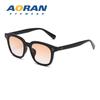 Lentes de Sol del Mismo Estilo de Zhaolu Si para Mujer, Protección Solar de Verano, Estilo Ins de Gama Alta, Nuevo Modelo 2026 para Hombre, Lentes de Sol para Conducir