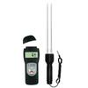 MC-7806 Detector de umidade de madeira MC-7825S Medidor de umidade indutivo MC-7825G Medidor de umidade de grãos M