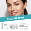 O Creme Hidratante Revitalizante para Olhos VIARELINE é adequado para o cuidado diário da pele, proporcionando hidratação delicada e retenção de umidade para a área sensível ao redor dos olhos.