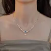 Pulsera de Perlas Rosas con un Toque de Lujo Ligero y Exquisito, Diseño Único, Nuevo Modelo 2024, Regalo para Novia, Regalo para Mejor Amiga