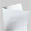 Venta al por mayor del fabricante serie de pegatinas para coche autoadhesivas de rejilla blanca, la materia prima es PVC transparente papel especial autoadhesivo resistente al desgarro