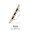 Adecuado para Conector de Correa Apple iwatch789 Oreja Cruda Cabeza Integrada Adaptador AppleWatchS10