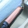 Adecuado para Ford Mondeo Escape Borde de la Cubierta de la Palanca de Cambios Focus Escort Cubierta de Palanca de Cambios Automática