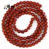 2mm3mm piedra natural cuentas redondas pequeñas amatista ojo de tigre ágata turmalina cristal cuentas sueltas accesorios para joyería diy venta al por mayor