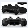 Adesivo de Luz para Controle de PS4 Adesivo de Luz LED Tira de Luz Película de Jogo Blackout 30 Folhas Pequenas por Saco Adesivo