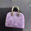 Bolsa de Mão Mini Versátil Moda Personalidade Colar com Pingente Acessórios de Joias Secas Venda Quente Transfronteiriça da Amazon.