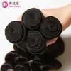 Cabelo Peruano Transfronteiriço Extensões de Cabelo Peruano Onda Solta Cabelo Remy