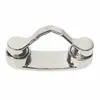 Puede ser un pequeño número de clips magnéticos para colgar ropa multifuncionales de compra única fáciles de transportar, imán de punto, clip para gafas,