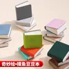 Libro de Dibujo Azul Frutal Táctil: un Maravilloso Libro de Dibujo para Estudiantes de Arte, Mini Libro de Dibujo para Niños, Libro de Dibujo en Blanco para Grafitis
