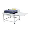 Máquina de Fusão Totalmente Automática Máquina de Colagem de Múltiplas Especificações Pequenas e Médias Máquina de Hot Stamping Máquina de Laminação Termofusível Anti-Offset
