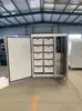 Máquina Comercial de Brotos de Feijão, Máquina Grande Totalmente Automática de Brotos de Feijão, Produção Diária de 50- 600kg de Brotos de Soja e Brotos de Feijão Mungo