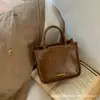 Bolso Cubo de Alta Gama Transfronterizo para Mujer 2026 Nuevo Bolso de Hombro de Alta Gama para Viajes Diarios Bolso de Mano de Gran Capacidad