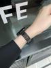 Adecuado para applewatch8 verificar correa de metal Apple Watch iwatch67 generación correa de grano fino