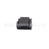 505565-0501 5055650501 MOLEX Moshi conector original conector carcasa de plástico funda