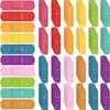 Varios Vendajes de Dibujos Animados para Niños con Diseños, Coloridos y Lindos, Protección de Heridas, Hemostasia, Impermeables, Transpirables, Vendajes Ok