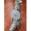 Enchufe y Enchufe de Aleación de Aluminio 220V/380V, Enchufe Antichispa Antiexplosivo para Minería