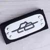 Periféricos de animação adereços de cosplay Grupo faixa de cabelo sombra proteção para a testa faixa de cabeça olho rebelde faixa de cabeça Ye Ming fogo