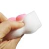 Productos de Esponja Personalizados Nueva Esponja de Pata de Gato Artefacto para Baño de Barro Baño de Burbujas Espumante Limpieza Esponja de Baño
