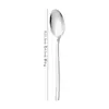 Venta Directa de Fábrica Juego de Cubiertos de Acero Inoxidable para Caballero Tenedor Cuchillo Cuchara Hotel Hogar Restaurante Occidental Cubiertos Cuchara Cuchillo y Tenedor para Filete
