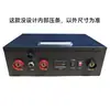 12v24v Carregador Portátil Universal para Partida de Emergência Carcaça de Metal Ferro Carro Caixa de Partida Forte Kit