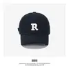Gorras para Niños Primavera y Otoño Versátiles de Moda Invierno Estilo Coreano Letras Niños y Niñas Gorras de Béisbol Gorras con Visera para Bebé Modernas