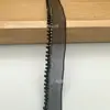 Fita de Renda com Contas de Lado Único com Corrente de Metal em Estoque, Acessórios de Vestuário Hanfu Étnico DIY Feitos à Mão Atacado