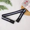 Cinto Preguiçoso para Jeans Feminino, Cintura Elástica, Cinto Invisível para Ajustar o Tamanho da Cintura, Especial para Apertar a Cintura