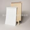 Cuaderno de Papel Semilla Personalizado Que Se Puede Plantar y Germinar, Diario Ecológico, Semillas de Amapola, Tarjetas Biodegradables al por Mayor