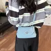 Bolso pequeño cuadrado bandolera de un solo hombro, estilo verano, versátil coreano, nicho, simple, 2926 moda nuevo bolso de mano para mujer
