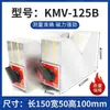 Base Magnética Tipo Interruptor, Base Fixa de Corte de Fio Magnético Forte, Base de Mesa Magnética, Suporte Magnético Triângulo de Ferro em V 6T12T